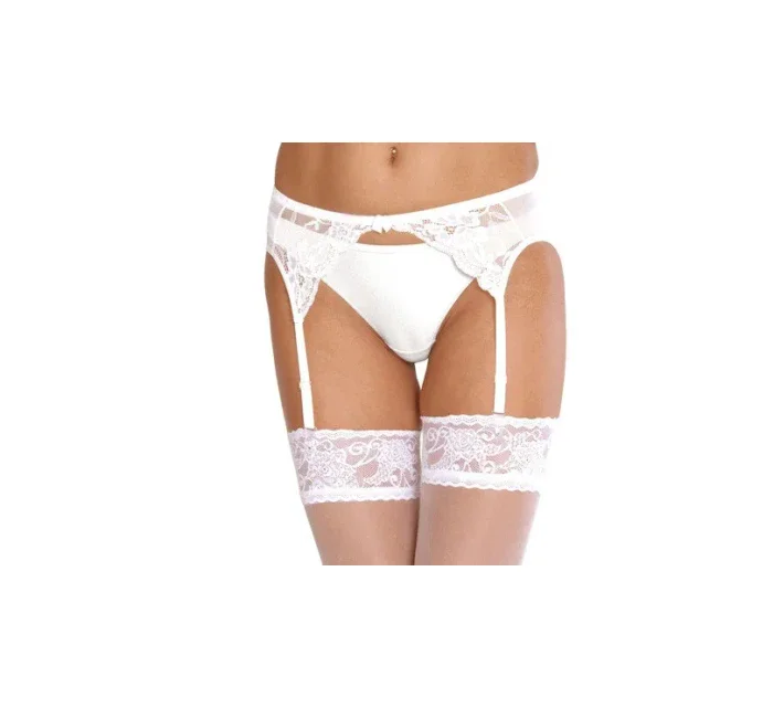 Podvazkový Podvazkový pás 136 - DE LAFENSE Podvazkový Podvazkový pás 136 - DE LAFENSE