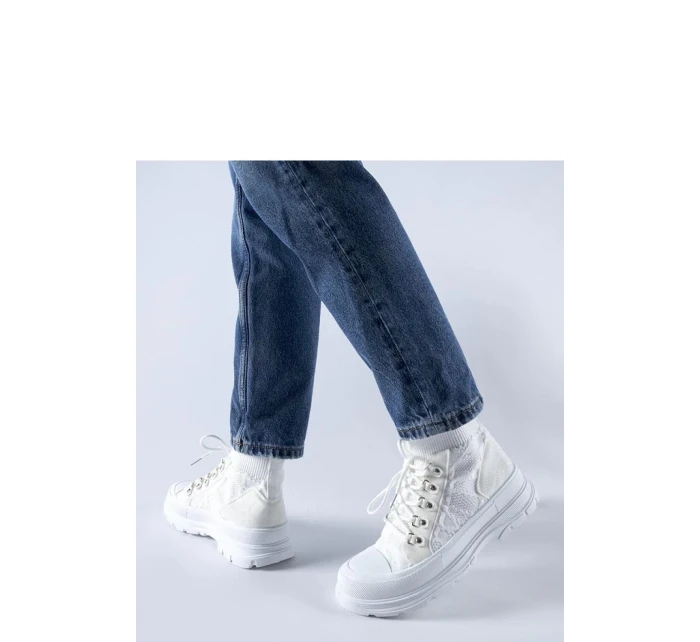 Tenisky model 207610 Solea