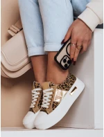 Dámské tenisky na platformě  model 21984140 - Dstreet