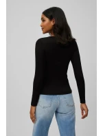 Ysabel Mora Tričko 70017 long/r Thermal S-2XL