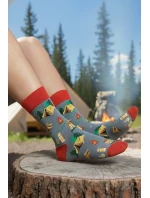 Avangard Trekingové ponožky model 21779142 - Milena