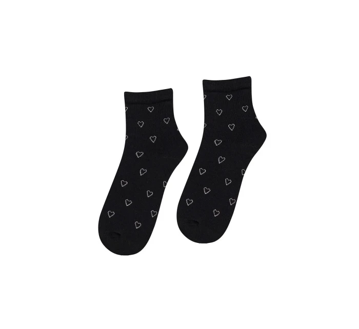 Dámske ponožky Wola Perfect Woman W84.01P Casual Dámske ponožky Wola Perfect Woman W84.01P Casual