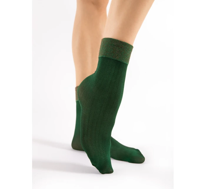 Ponožky Fiore G 1162 Gilt 40 den Ponožky Fiore G 1162 Gilt 40 den