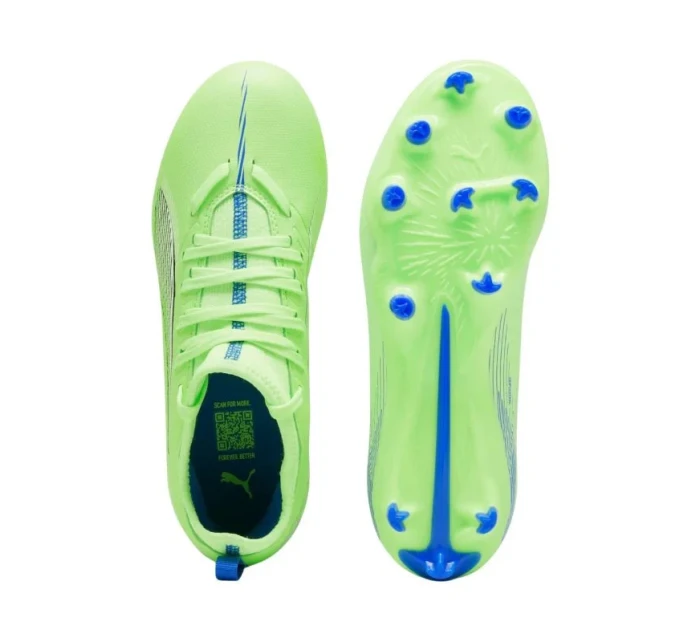 Puma Ultra 5 Match FG/AG Jr Kopačky 108096 03