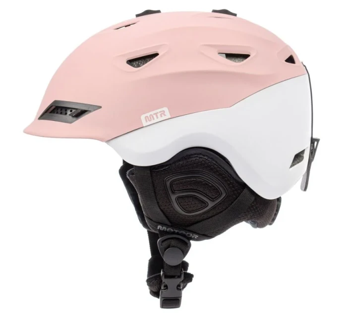 Lyžařská helma  L cm model 20739523 - Meteor