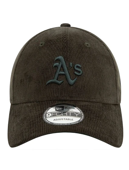 Kšiltovka 9Forty Athletics MLB Cap model 20814926 - New Era