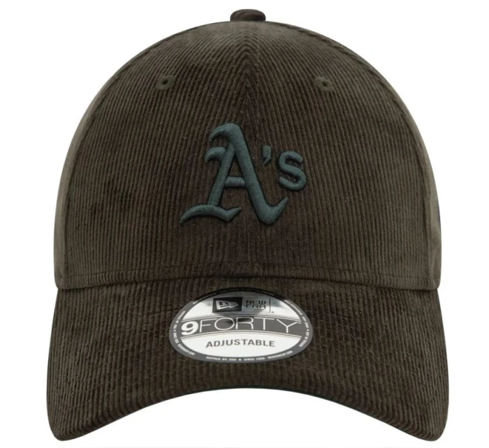 Kšiltovka 9Forty Athletics MLB Cap model 20814926 - New Era