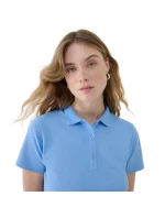 Koszulka polo W WMM00TPTS 32S model 21045955 - 4F Koszulka polo W WMM00TPTS 32S model 21045955 - 4F