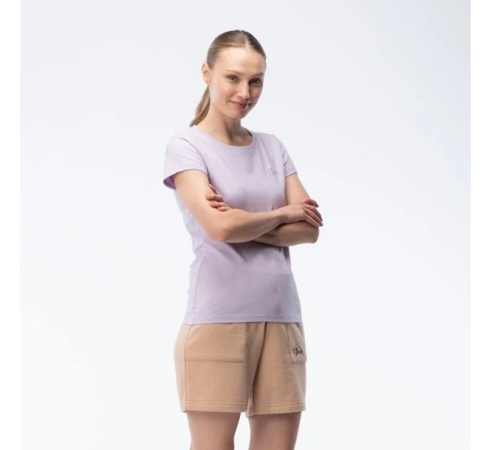 Dámské tričko s krátkým rukávem model 21356359 II WO'S - Elbrus