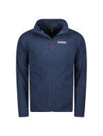 Geographic Norway FZ Gtx 224 M WY9522H/GN-Navy Mikina