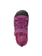 Dětské sandály  XT Jr model 21206728 - Trollkids