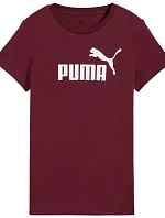 Puma Ess No.1 Logo Tee W 682371 96 tričko