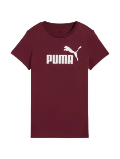 Puma Ess No.1 Logo Tee W 682371 96 tričko