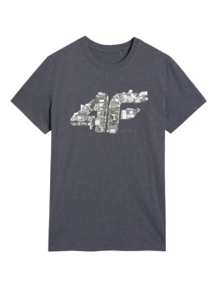 Tričko M model 21401757 24M pánské - 4F