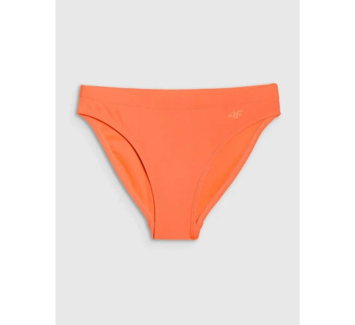 Dievčenské dvojdielne plavky 4F JUNIOR 4FJWMM00UBKSF027-63N Dievčenské dvojdielne plavky 4F JUNIOR 4FJWMM00UBKSF027-63N