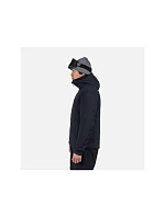 model 21451875 Hoodie Teplá bunda černá - Rossignol