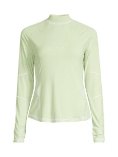 Koszulka model 21460214 Pursuit Longsleeve zielony - Casall