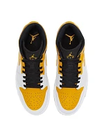 Air Jordan 1 Mid Gold - boty model 22122157