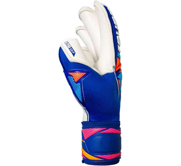 Rukavice Reusch Attrakt Gold X Roll Finger 56 70 965 4126