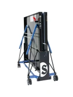 na stolní tenis  modrý model 21820836