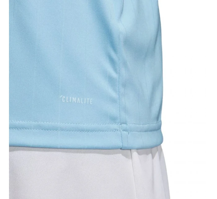 Unisex futbalové tričko TABLE 18 JERSEY CE8943 - Adidas