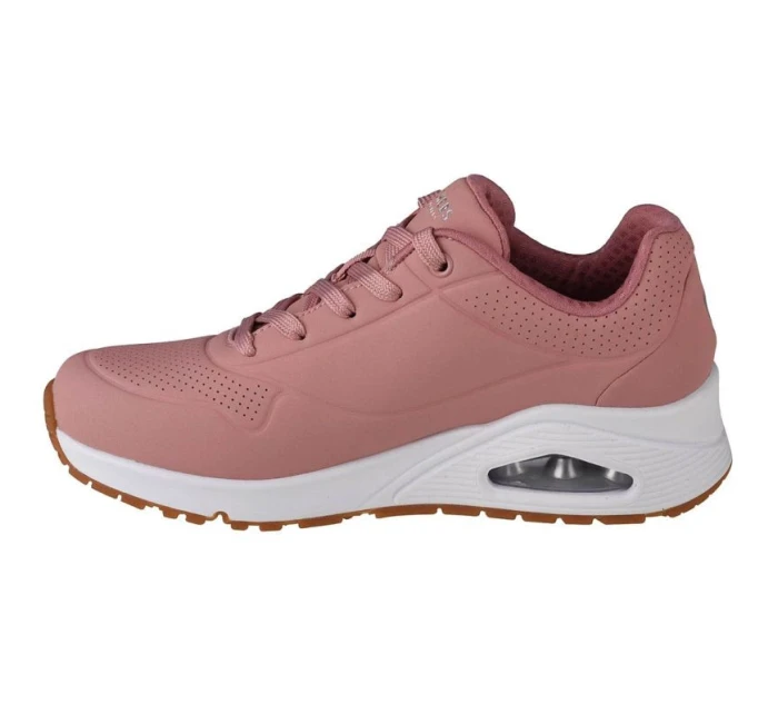 on Air pink 35 model 20860246 - Skechers on Air pink 35 model 20860246 - Skechers