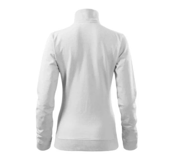 Adler Viva W MLI-40900 mikina biela