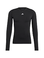 Pánské tričko Techfit Aeroready Long Sleeve M model 18421536 - ADIDAS