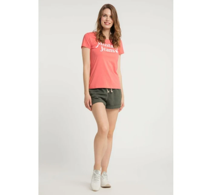 Mustang Alexia W 1009391 8204 Tričko Mustang Alexia W 1009391 8204 Tričko