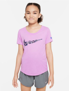 Detské tričko Dri-Fit Jr DZ3583-532 - Nike