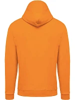 K 479 Mikina s kapucí model 22438683 orange - Kariban K 479 Mikina s kapucí model 22438683 orange - Kariban