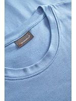 Unisex tričko z těžké bavlny 40. back to model 22452275 - Promodoro Unisex tričko z těžké bavlny 40. back to model 22452275 - Promodoro