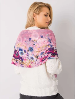 Závoj AT CH 071 ružový