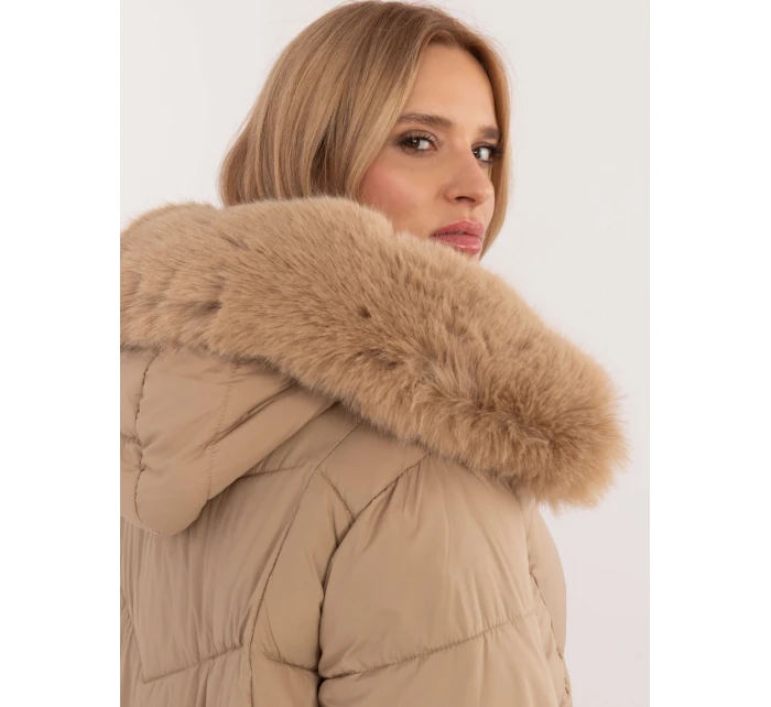 Kurtka MBM KR model 21798057 czarny - FPrice