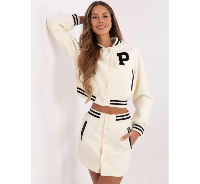 Súprava NM KMPL S21001.13X ecru