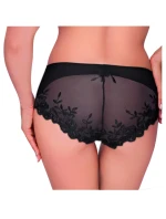 Nohavičky Becky 096 Black - Ewana