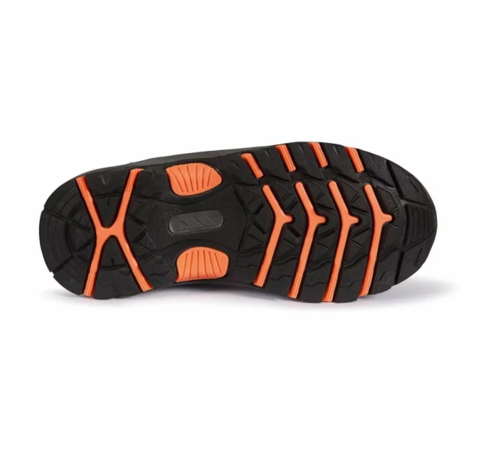 Detské trekingové topánky Trespass Gillon II Detské trekingové topánky Trespass Gillon II