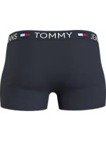 Pánske tričko 3P TRUNK WB-DIFF BODY UM0UM032900WC - Tommy Hilfiger
