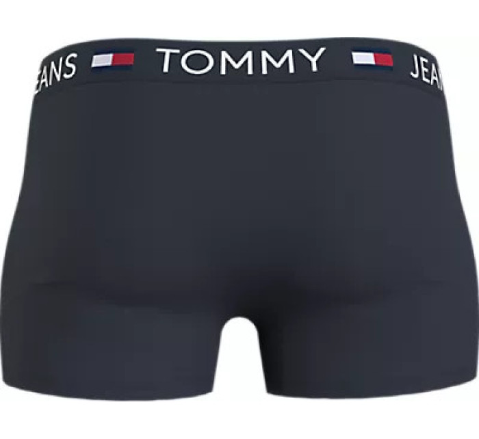 Pánske tričko 3P TRUNK WB-DIFF BODY UM0UM032900WC - Tommy Hilfiger