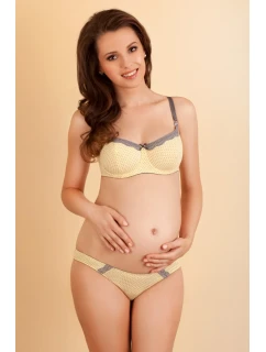 Tehotenské nohavičky 1518 MK