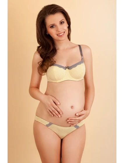 Tehotenské nohavičky 1518 MK