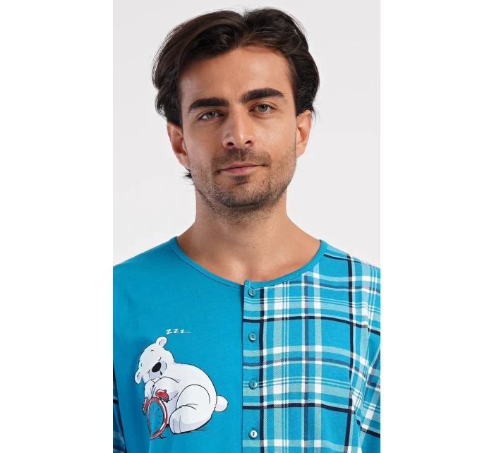 Pánsky overal Bear Sleepwalker