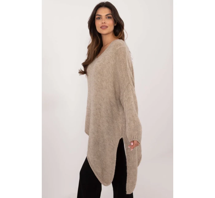 Sveter model 202441 Och Bella