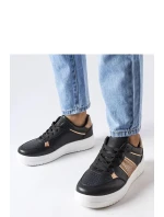 Tenisky model 207745 Solea