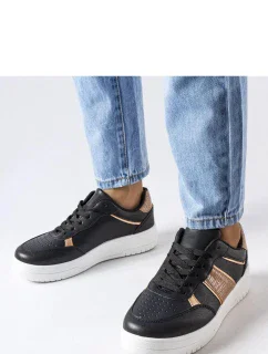 Tenisky model 207745 Solea