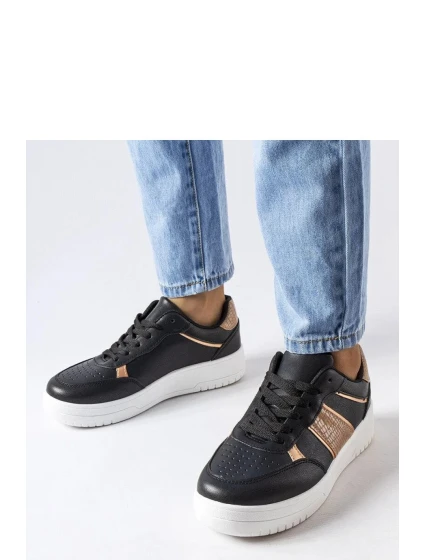 Tenisky model 207745 Solea