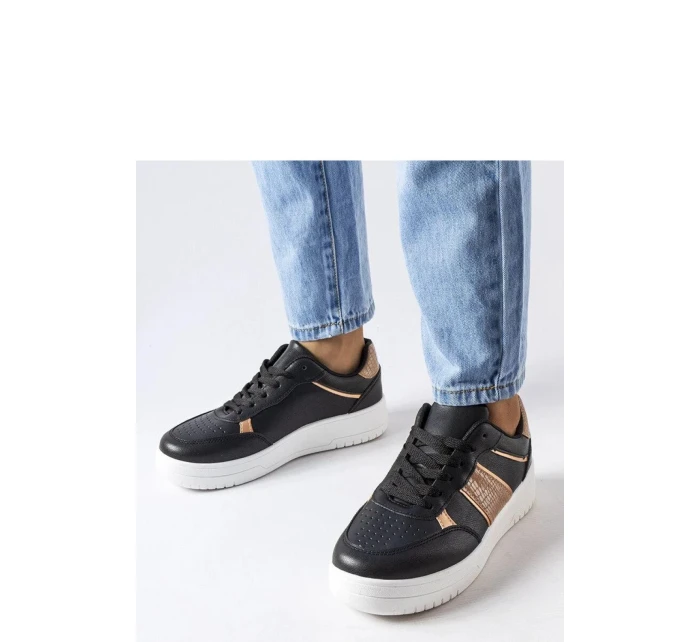 Tenisky model 207745 Solea