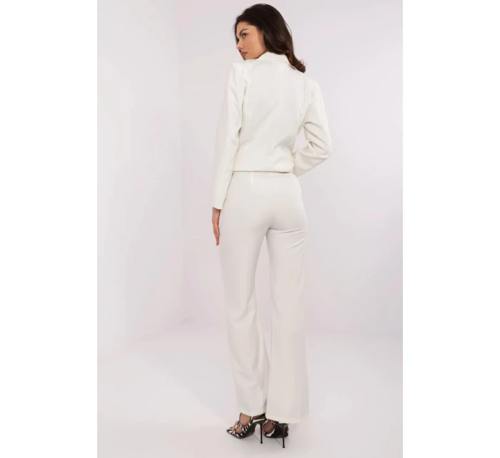 Dámske nohavice model 209182 Taliansko Moda Dámske nohavice model 209182 Taliansko Moda