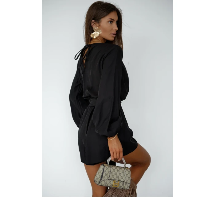 Dámsky overal model 214424 LaBalancia