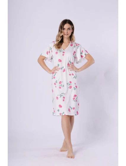 Nočná košeľa model 223691 M-Max